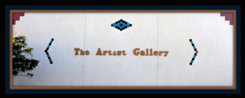 The Artist Gallery Red Dot Sale
